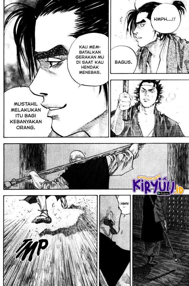 Vagabond Bab 41 halaman 12
