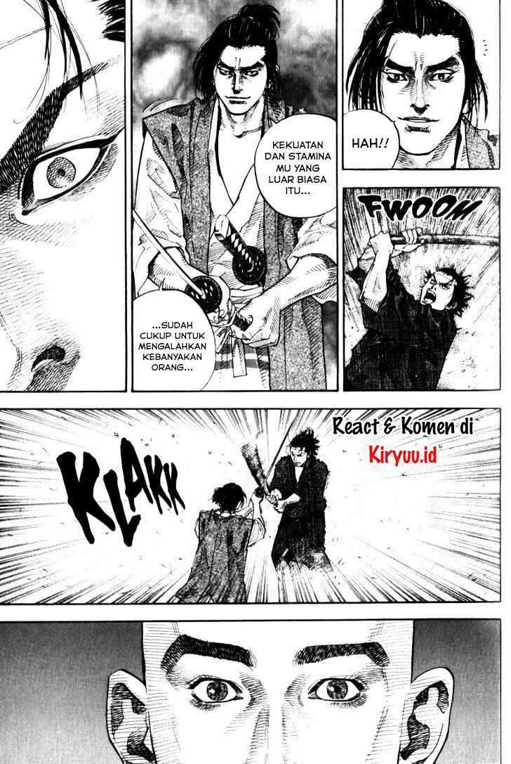 Vagabond Bab 41 halaman 13