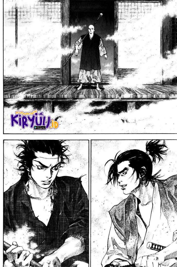 Vagabond Bab 41 halaman 14