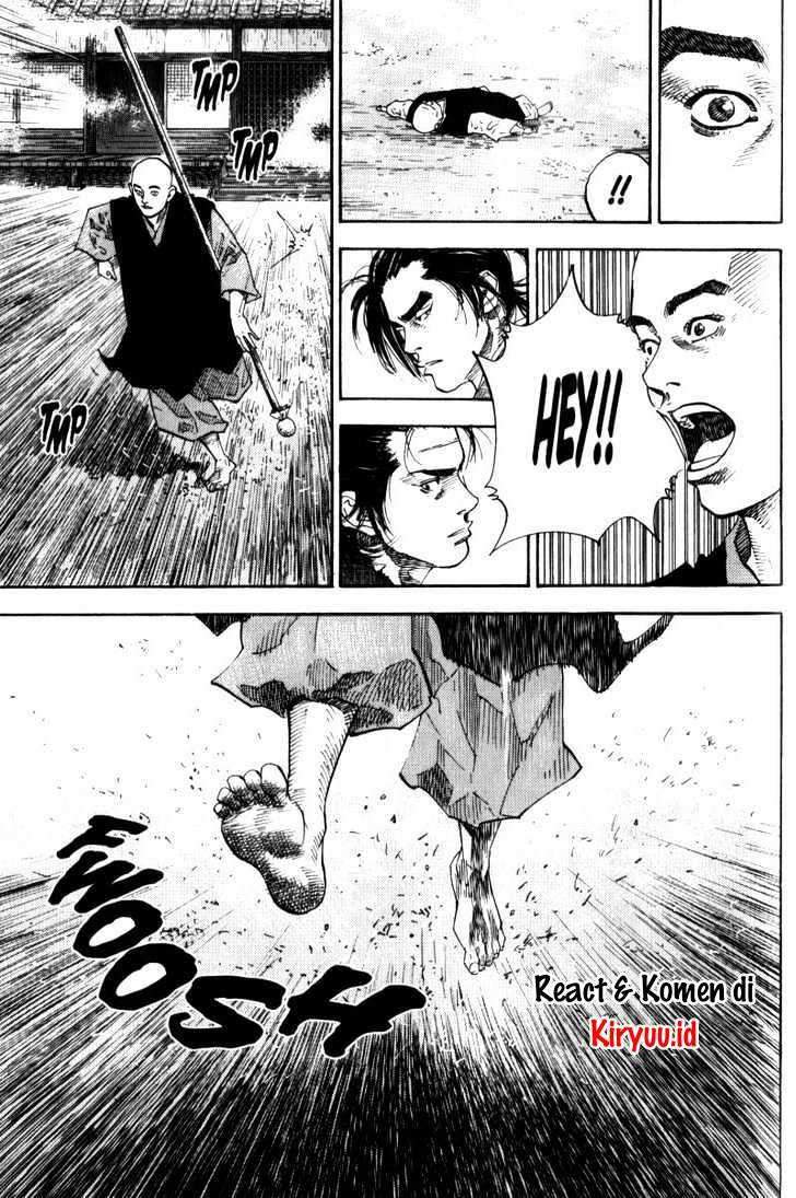 Vagabond Bab 41 halaman 15