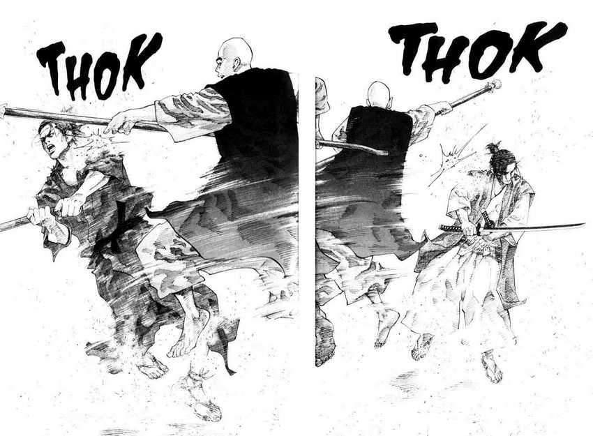 Vagabond Bab 41 halaman 16