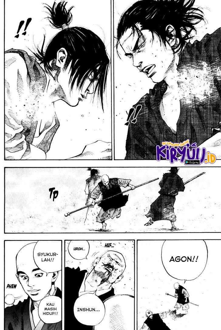 Vagabond Bab 41 halaman 17