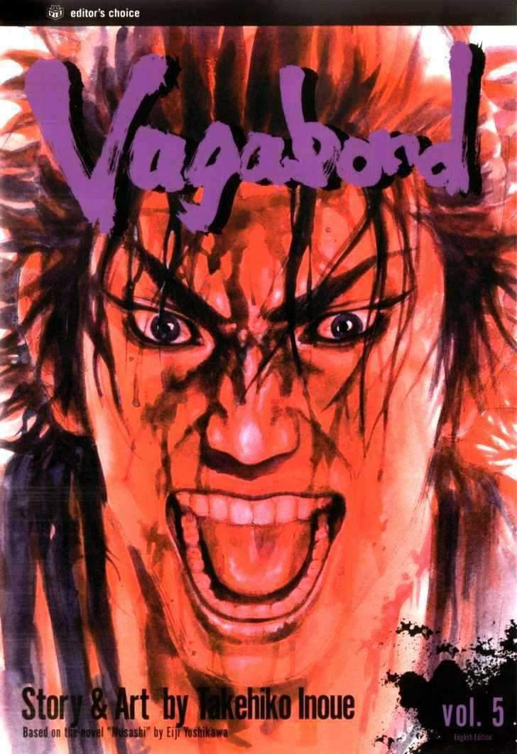Vagabond Bab 41 halaman 22