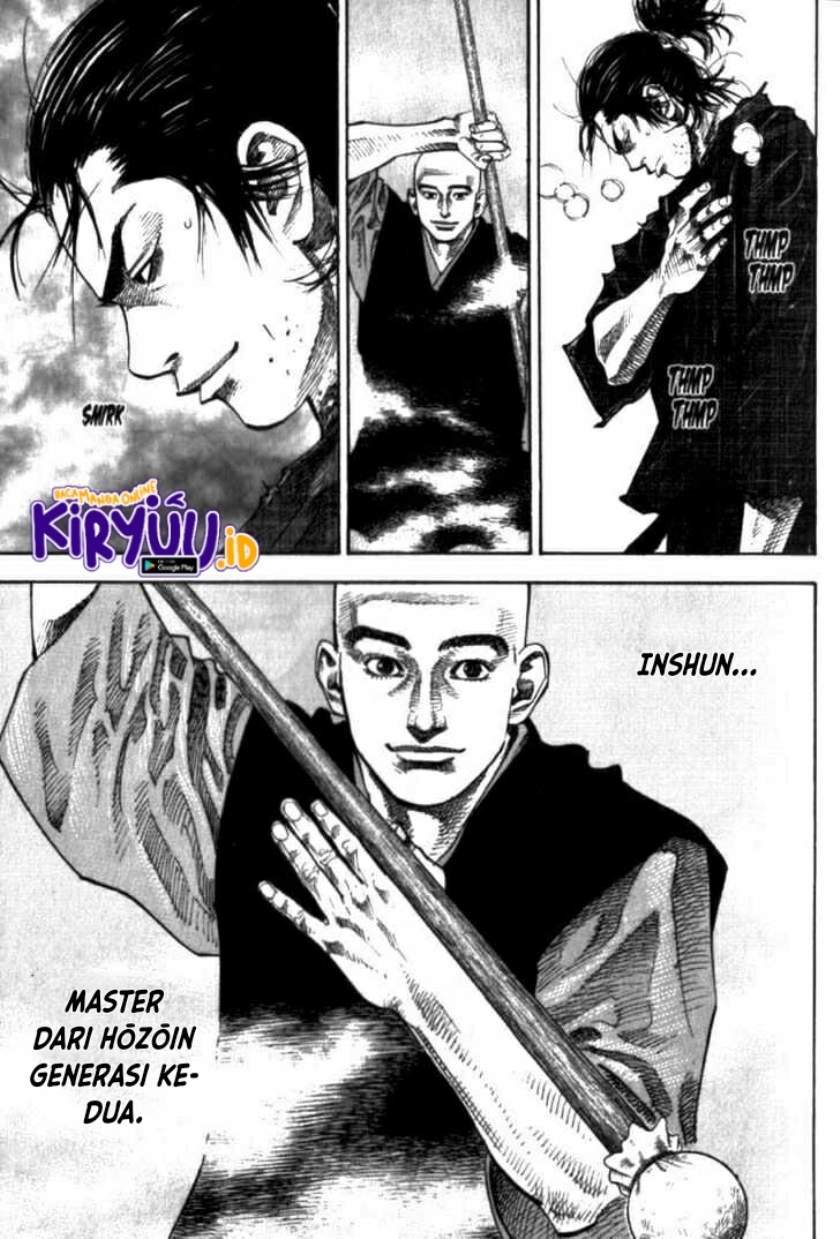 Vagabond Bab 42 halaman 2