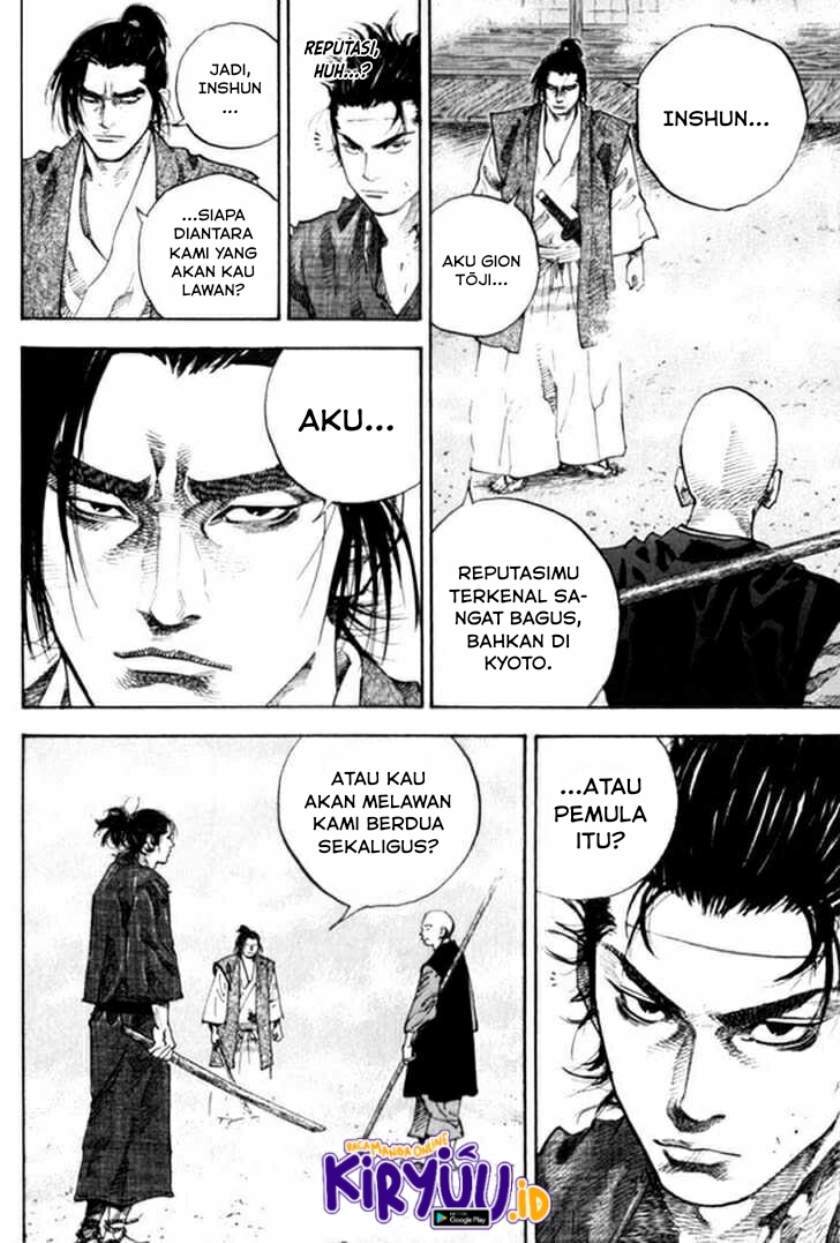 Vagabond Bab 42 halaman 4