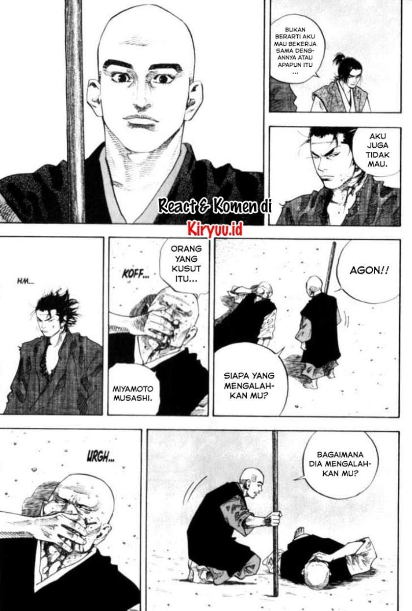 Vagabond Bab 42 halaman 5