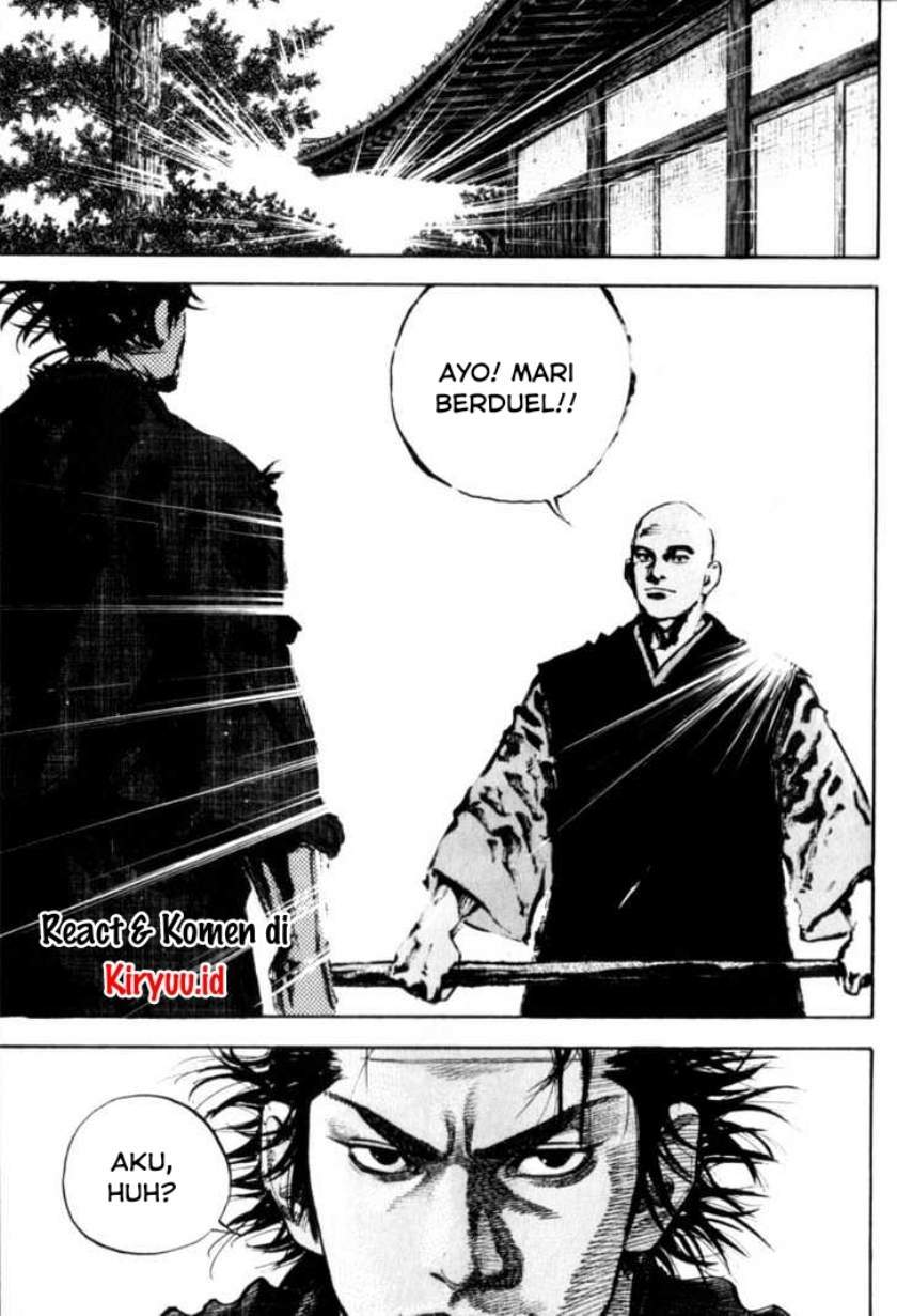Vagabond Bab 42 halaman 7