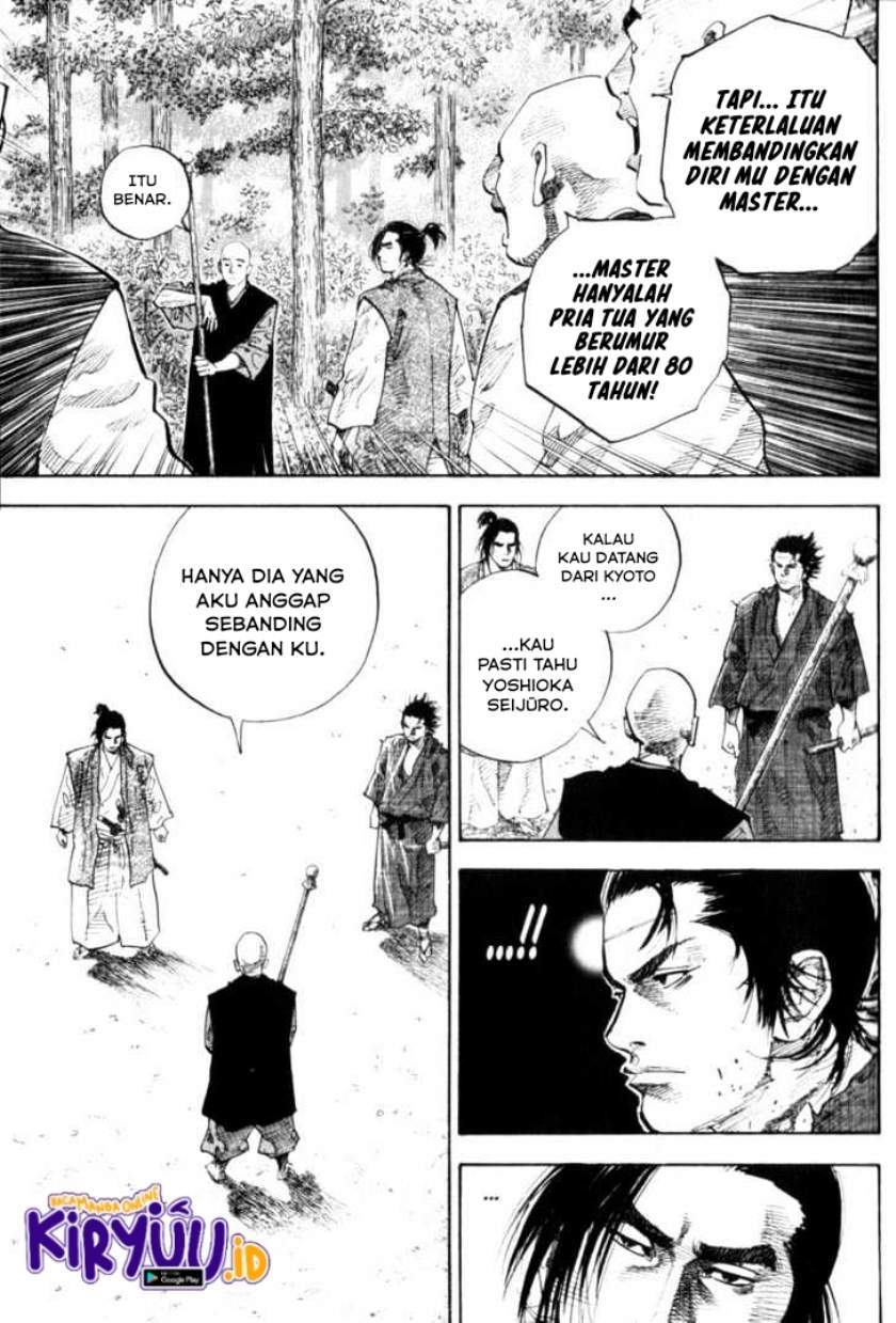 Vagabond Bab 42 halaman 10