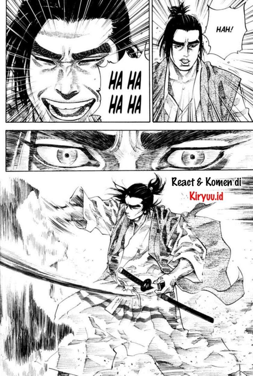 Vagabond Bab 42 halaman 11