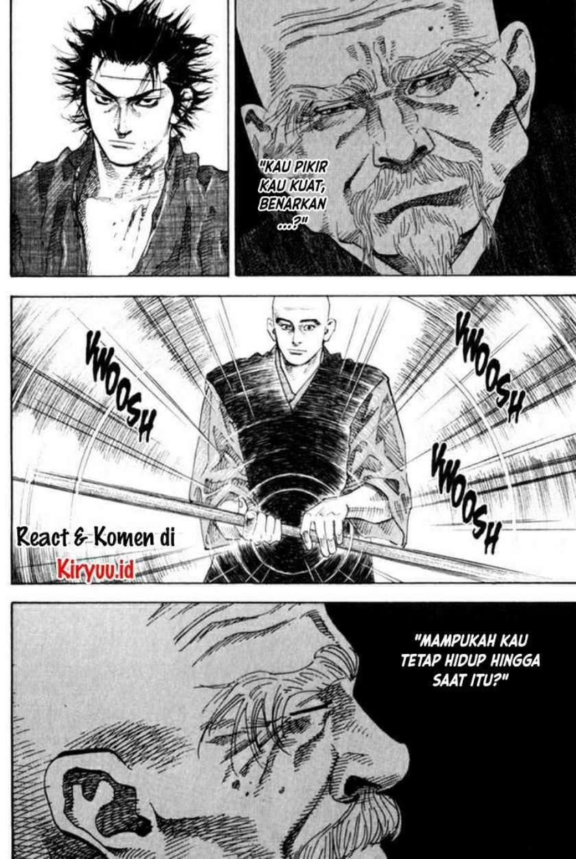 Vagabond Bab 42 halaman 15