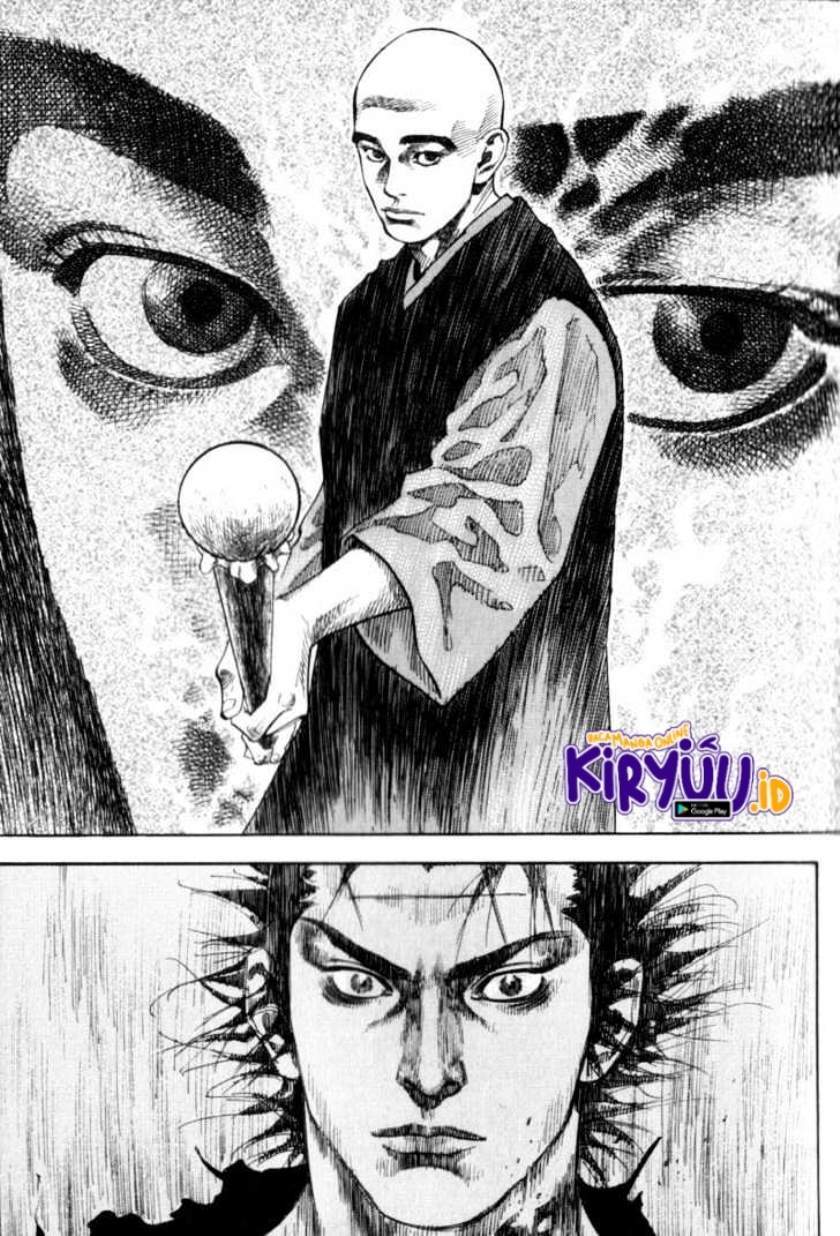 Vagabond Bab 42 halaman 16