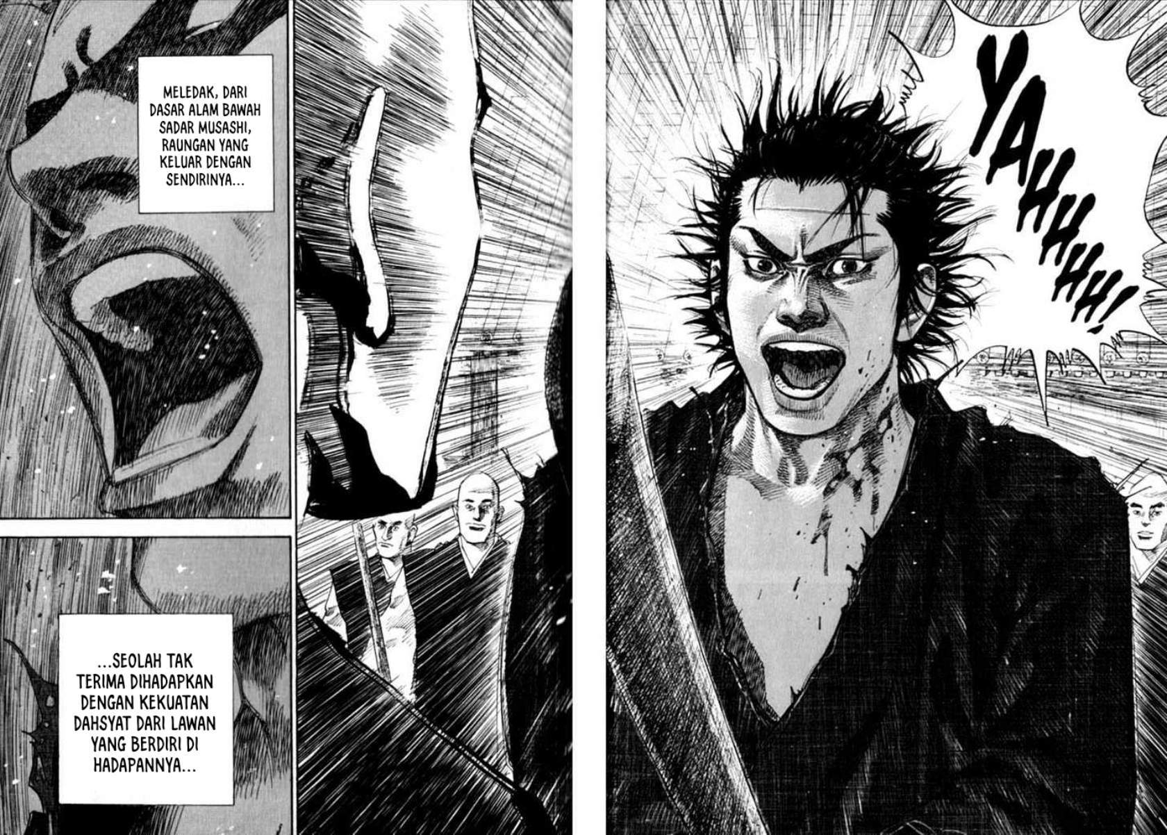 Vagabond Bab 42 halaman 17