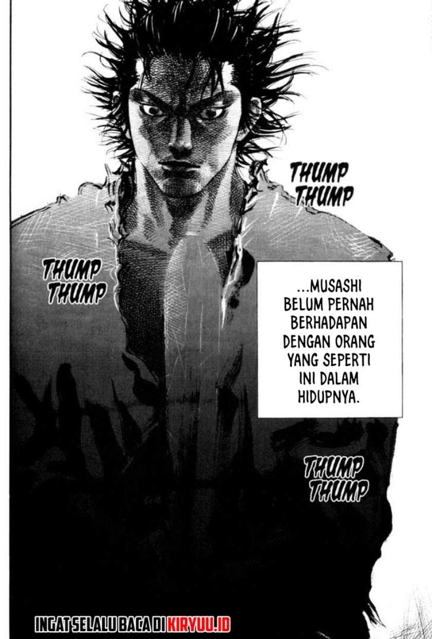 Vagabond Bab 42 halaman 18