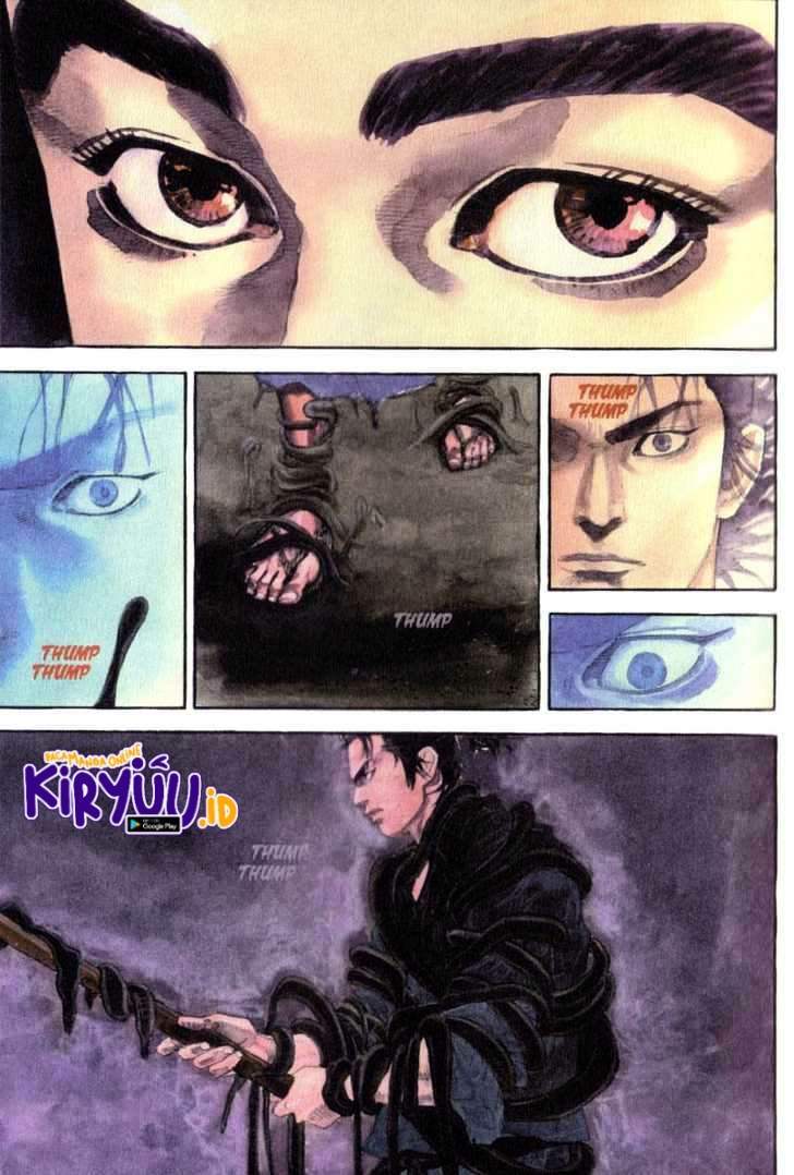 Vagabond Bab 43 halaman 2