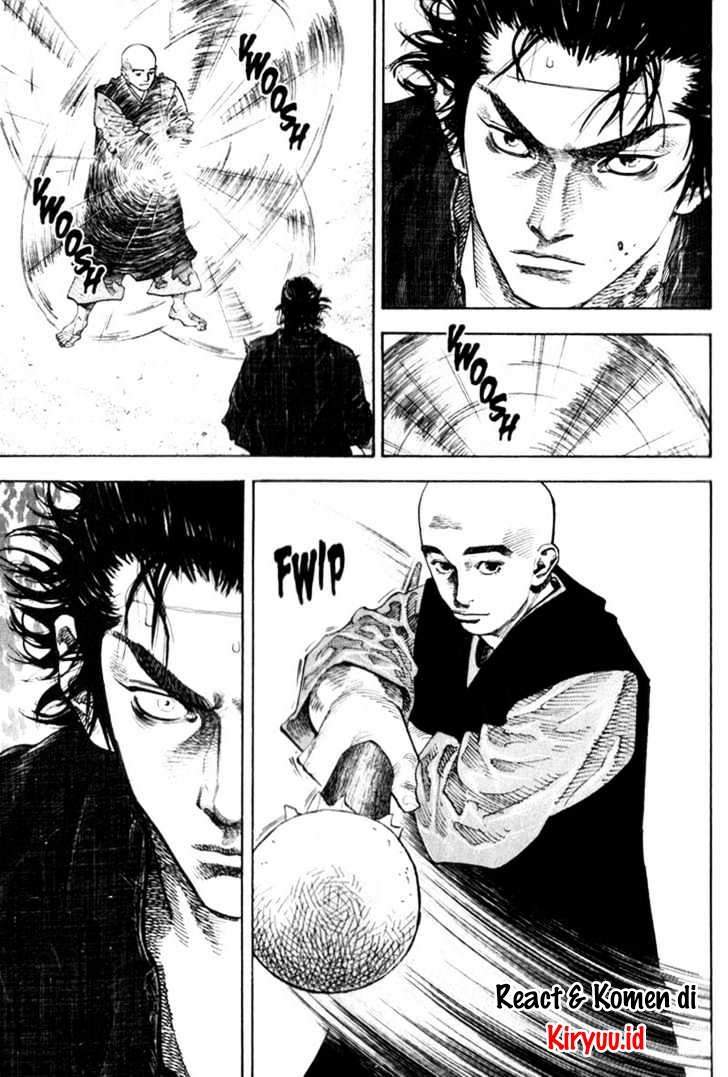 Vagabond Bab 43 halaman 5