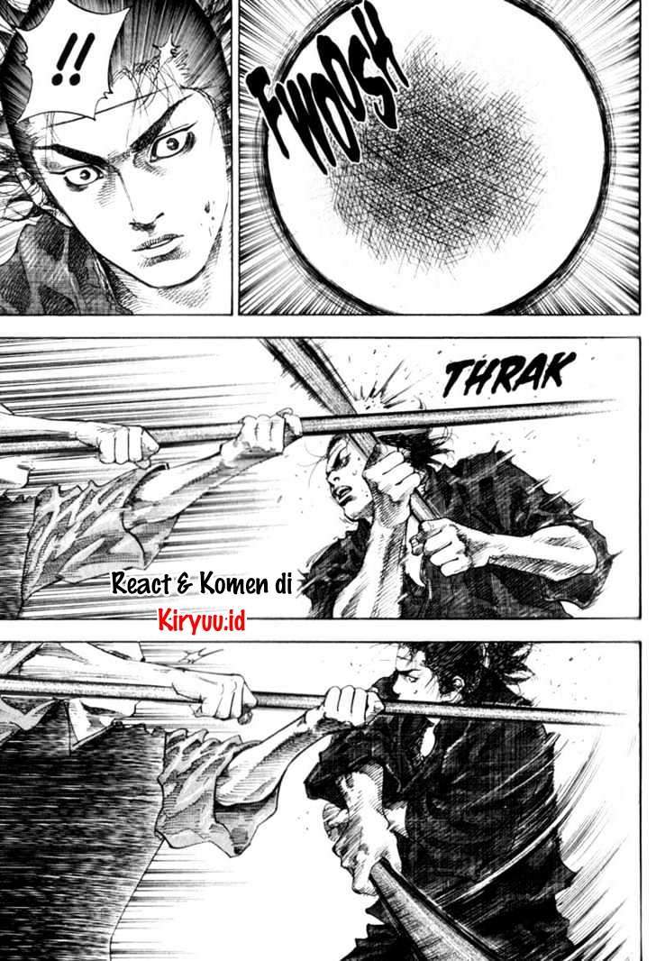 Vagabond Bab 43 halaman 7