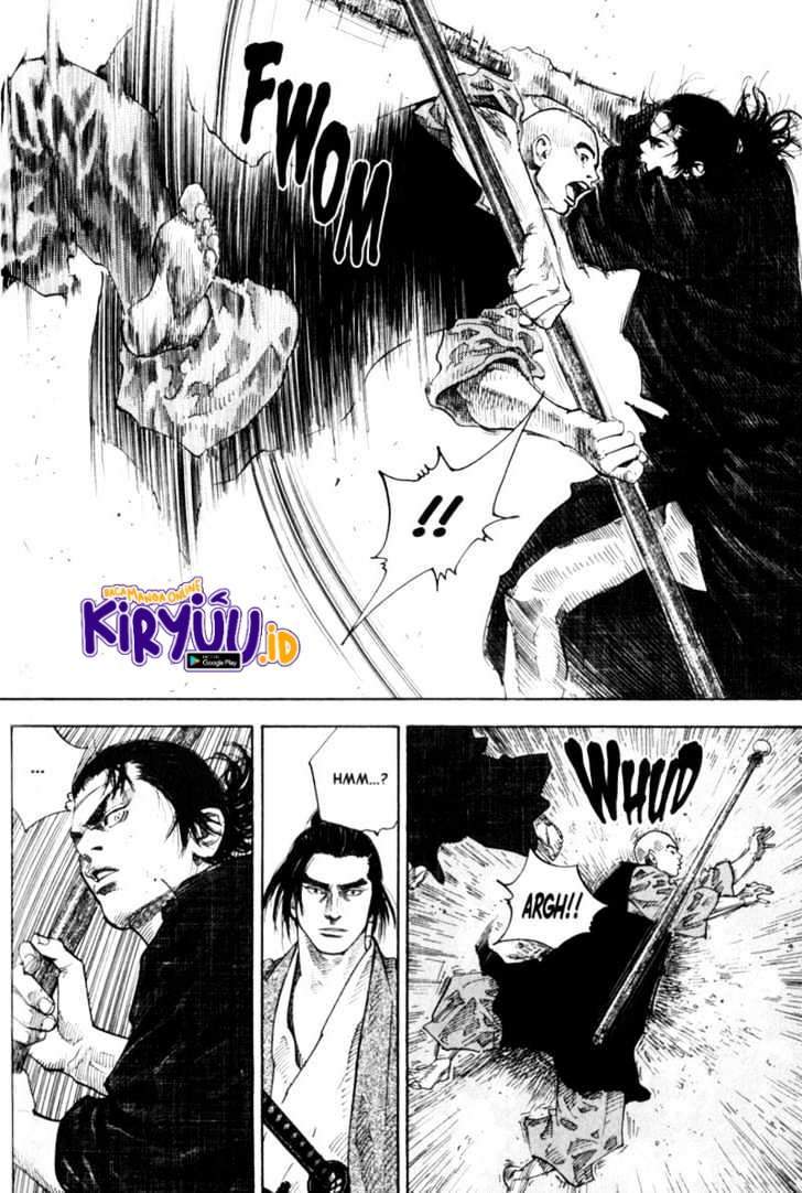 Vagabond Bab 43 halaman 8