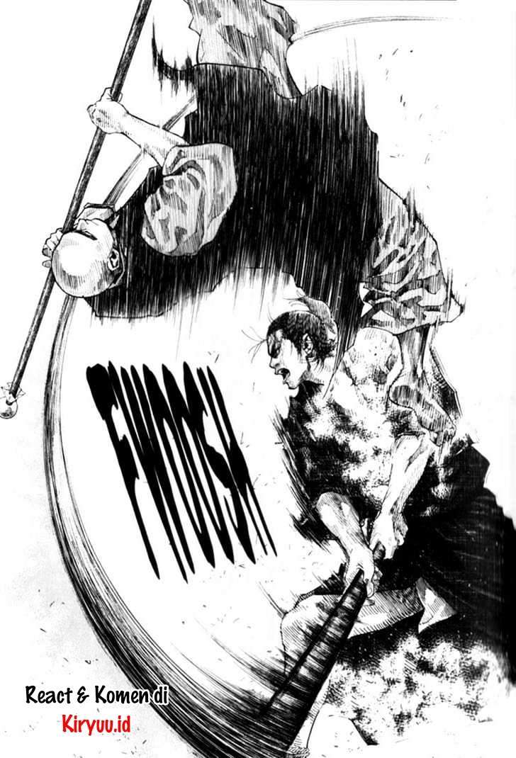 Vagabond Bab 43 halaman 17