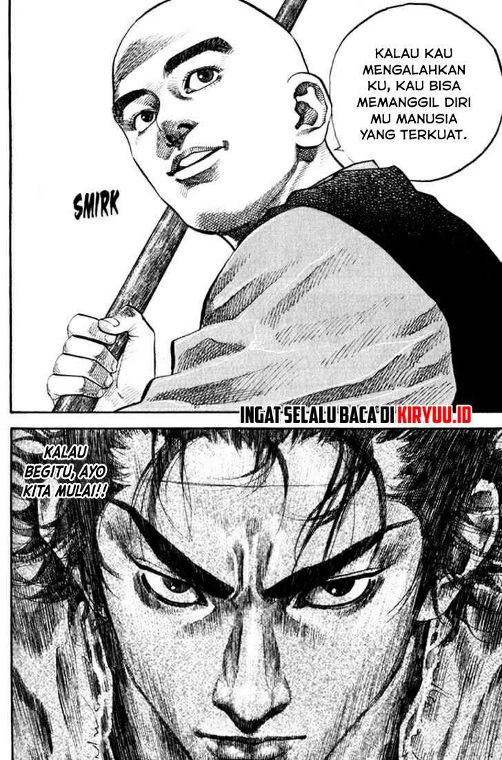 Vagabond Bab 43 halaman 21