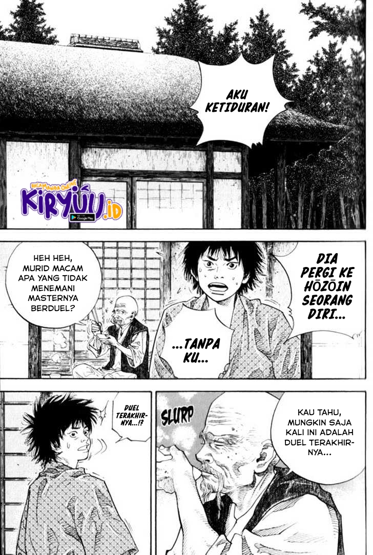 Vagabond Bab 44 halaman 4