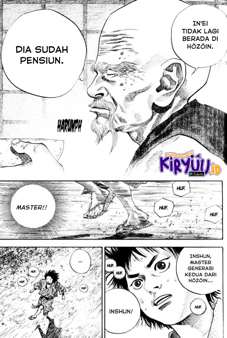 Vagabond Bab 44 halaman 7