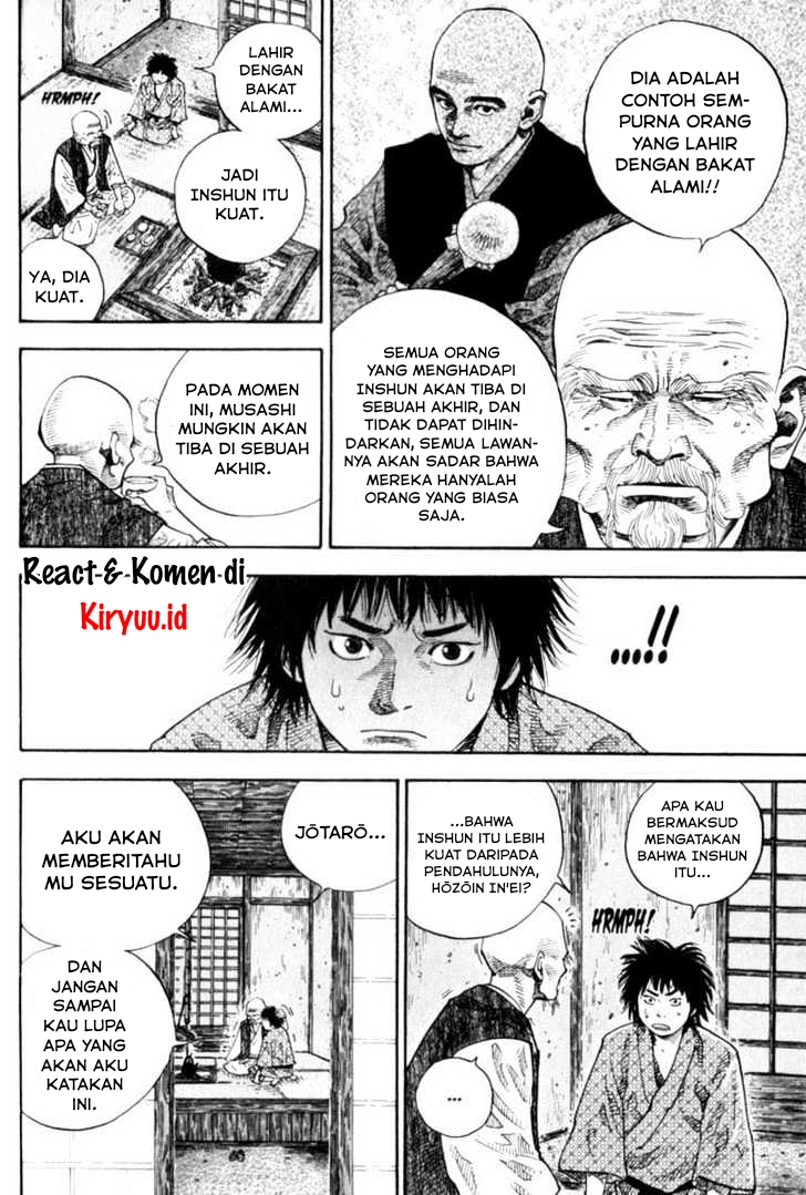 Vagabond Bab 44 halaman 8