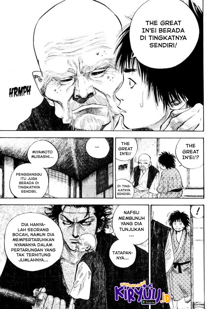 Vagabond Bab 44 halaman 9