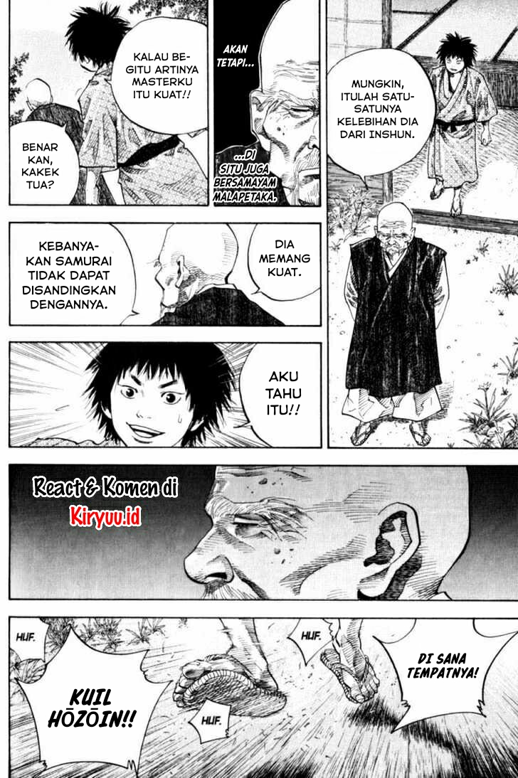Vagabond Bab 44 halaman 10