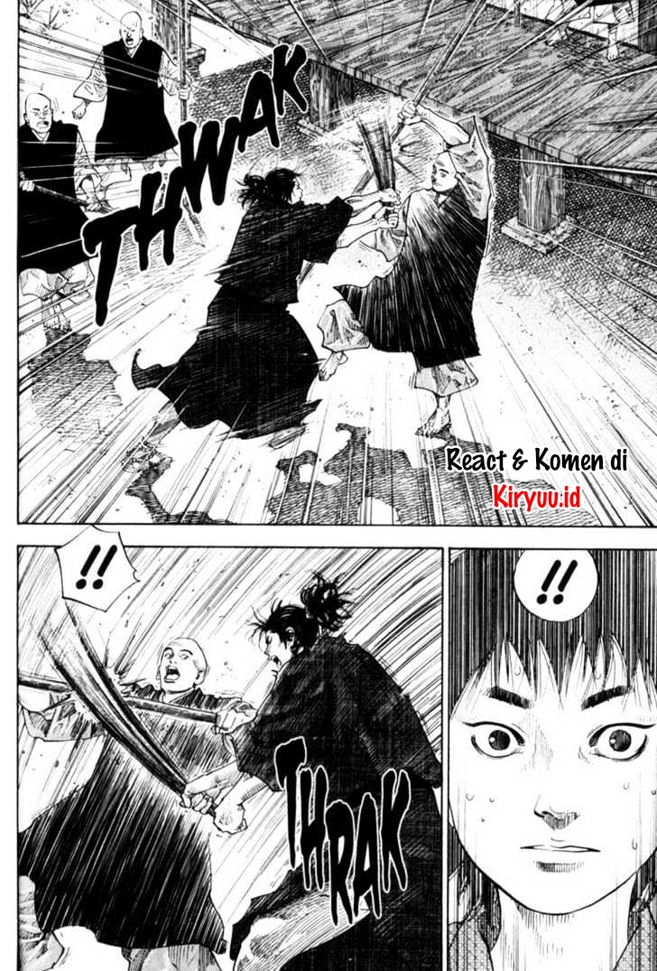 Vagabond Bab 44 halaman 12