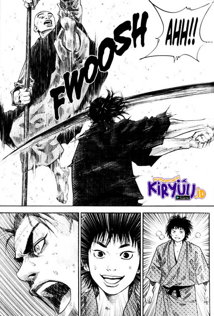 Vagabond Bab 44 halaman 13