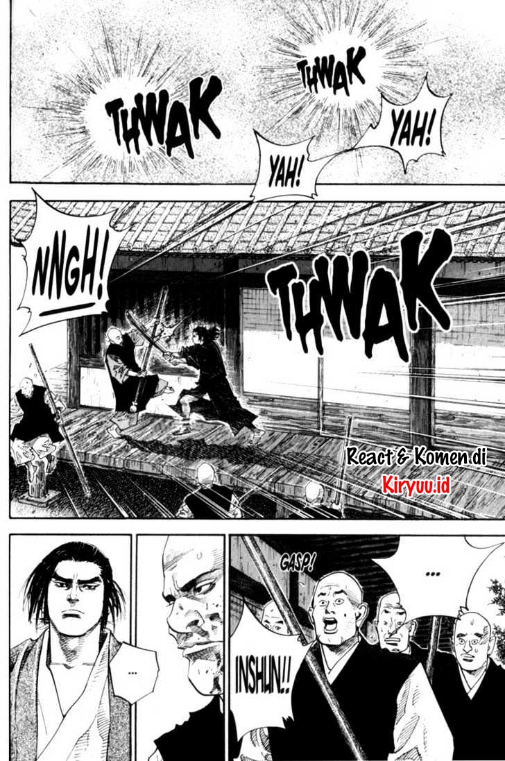 Vagabond Bab 44 halaman 14