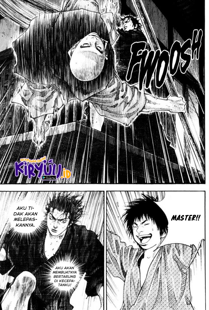 Vagabond Bab 44 halaman 15