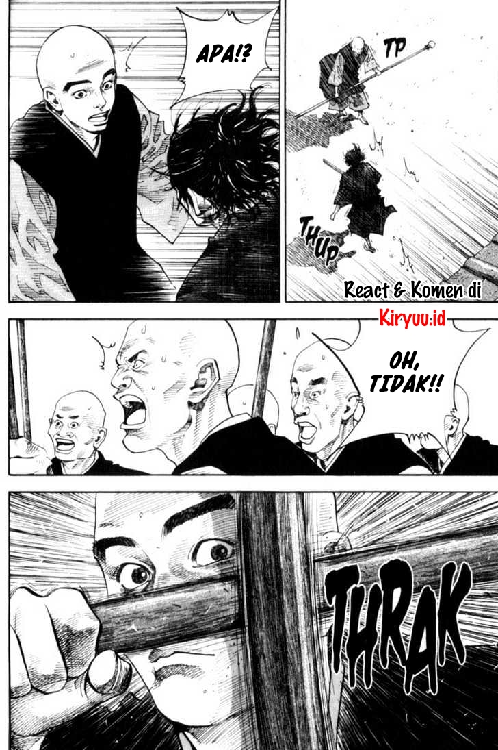 Vagabond Bab 44 halaman 16