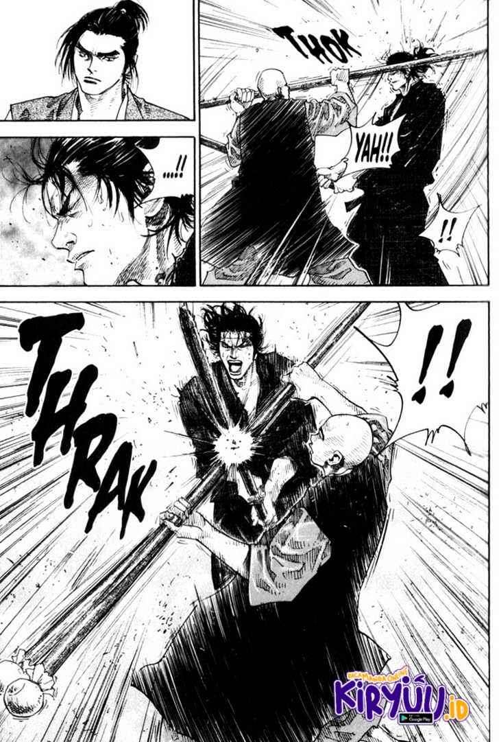 Vagabond Bab 44 halaman 17
