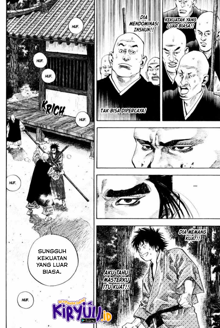 Vagabond Bab 44 halaman 18