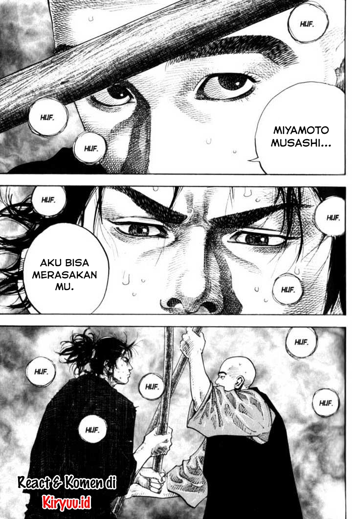 Vagabond Bab 44 halaman 19