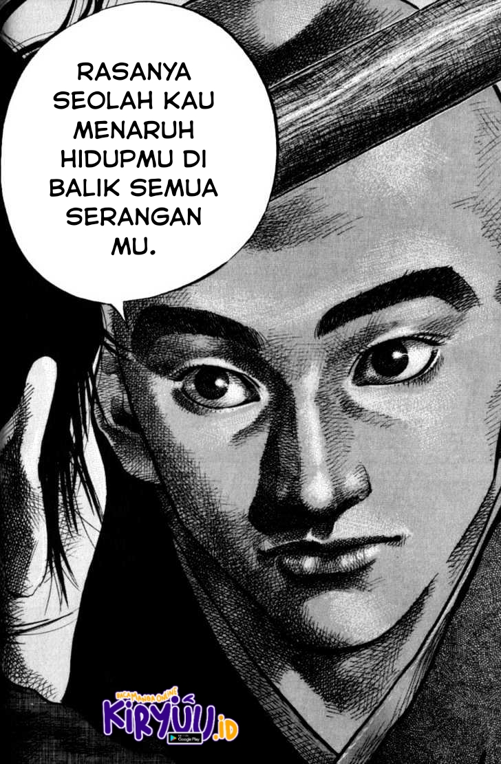 Vagabond Bab 44 halaman 20