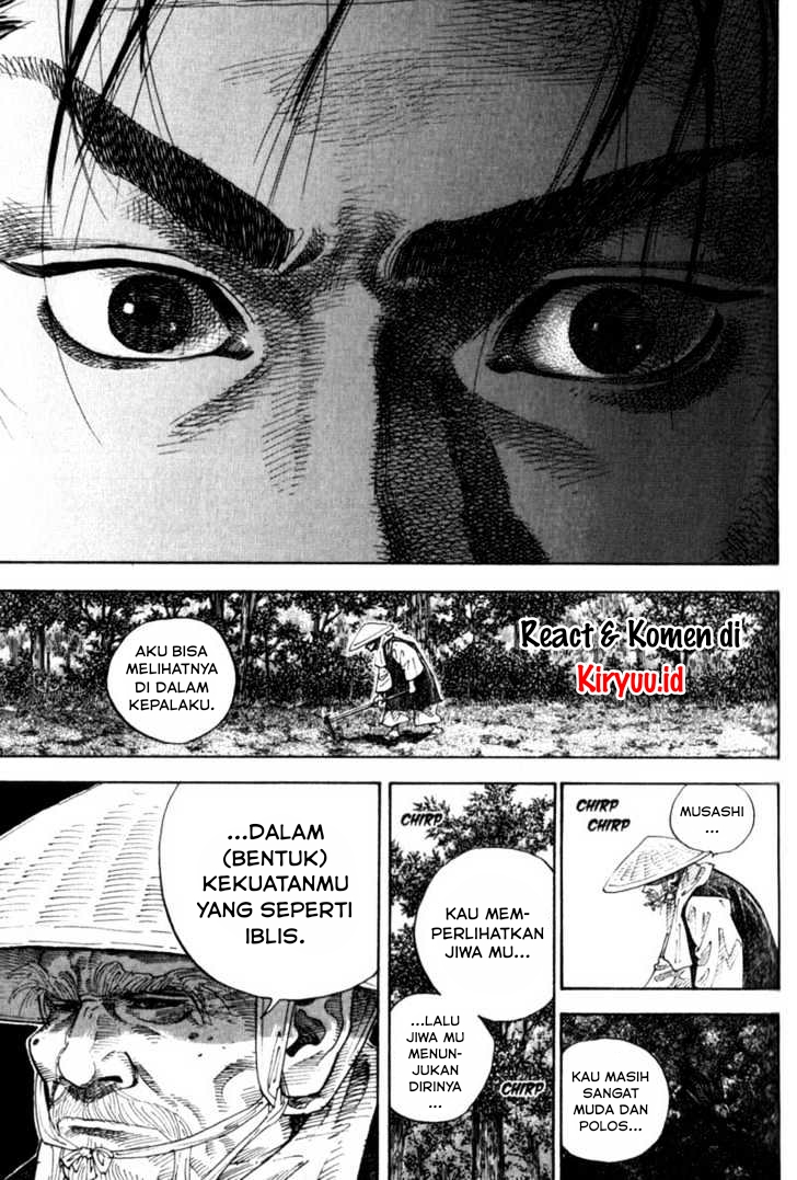 Vagabond Bab 44 halaman 21