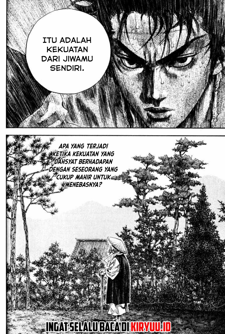 Vagabond Bab 44 halaman 22