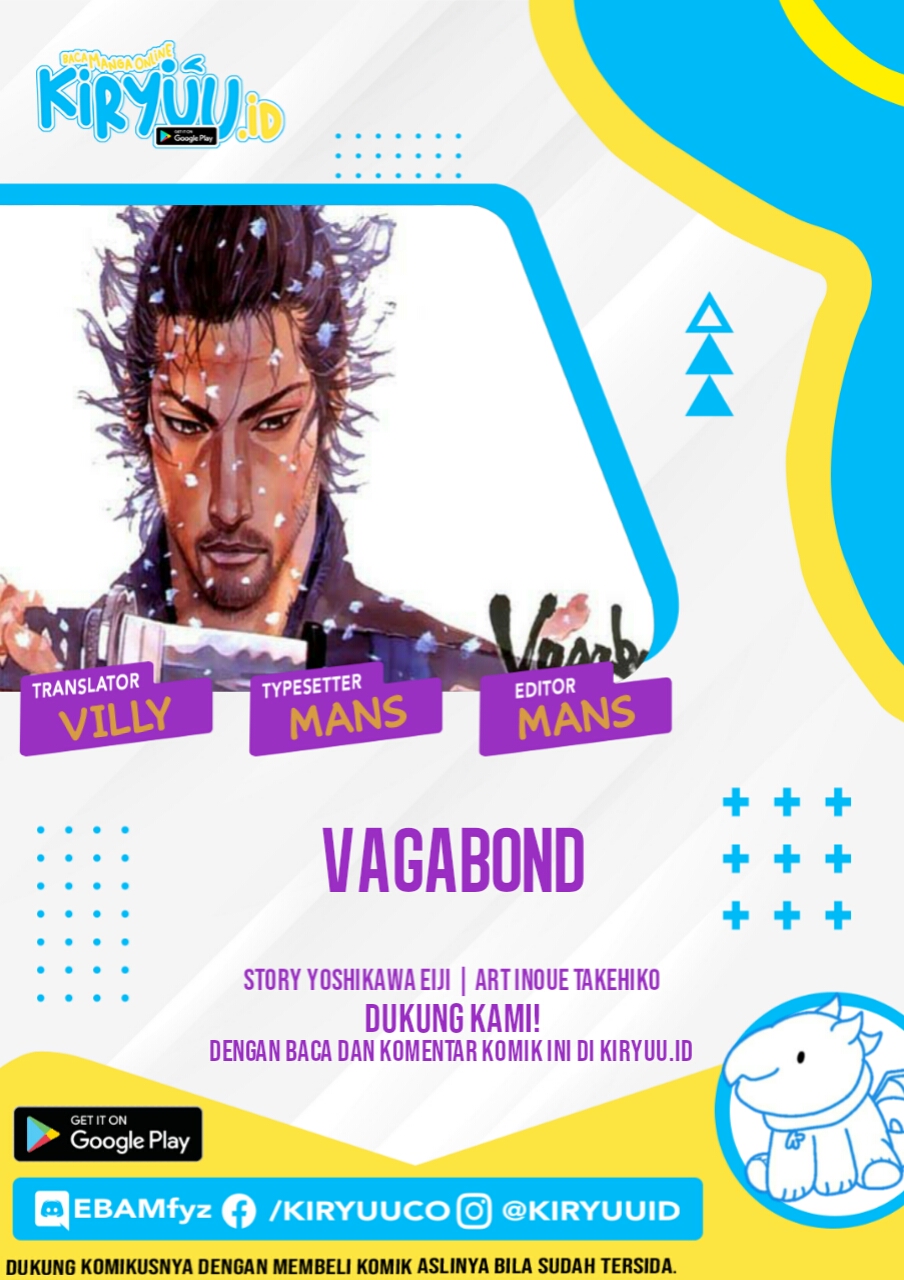 Vagabond Bab 45 halaman 2