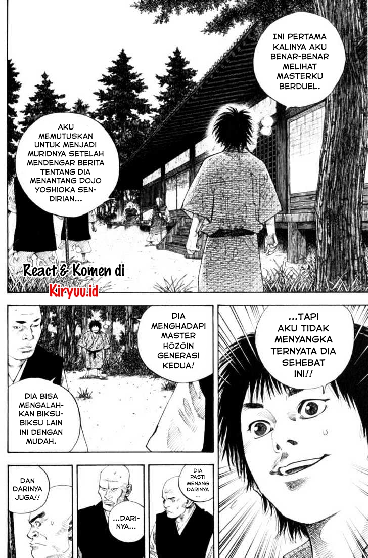 Vagabond Bab 45 halaman 5