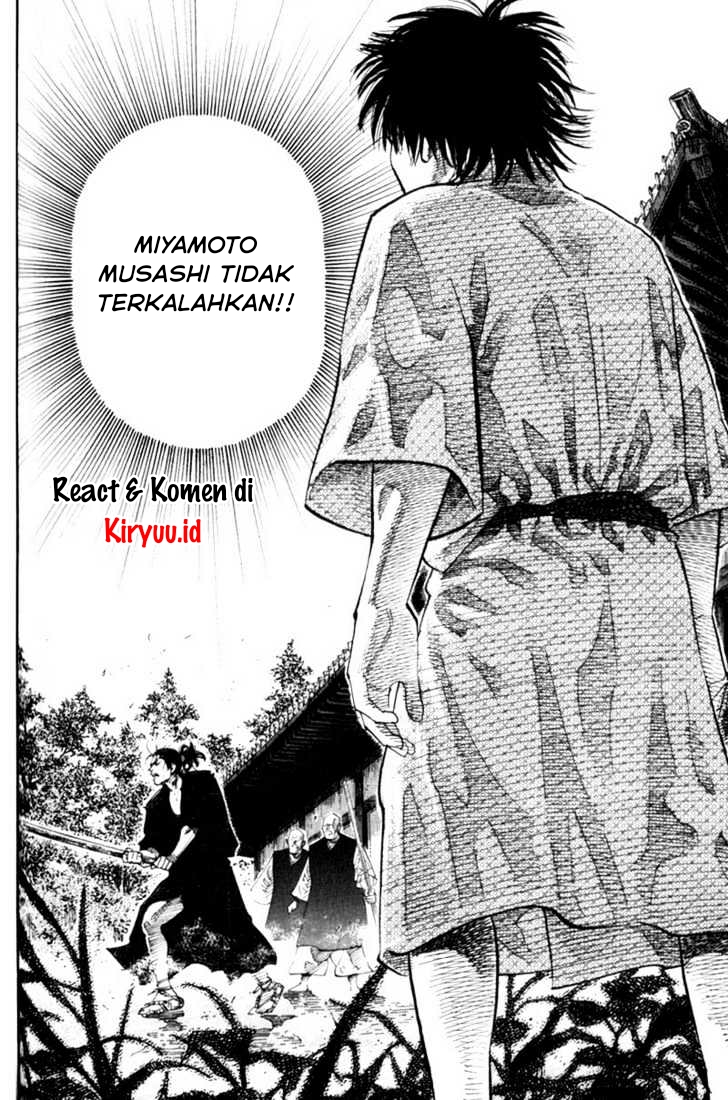 Vagabond Bab 45 halaman 7