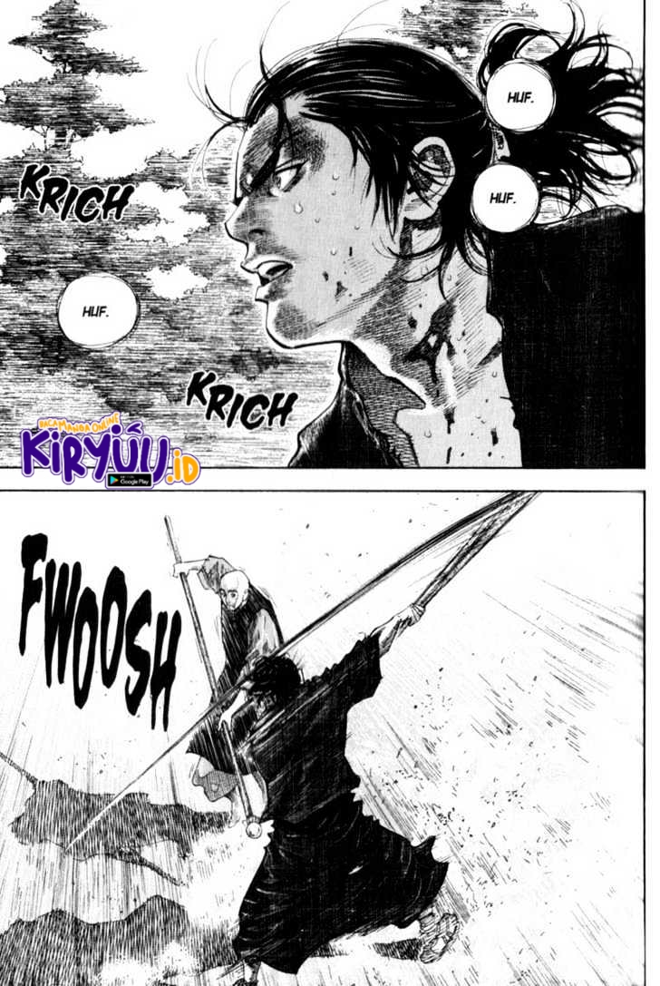 Vagabond Bab 45 halaman 8