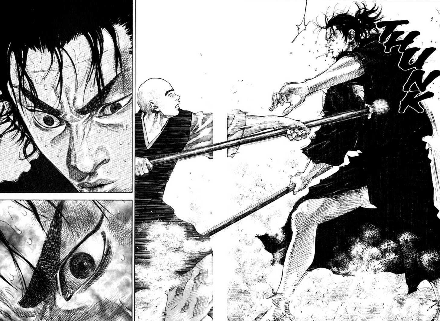 Vagabond Bab 45 halaman 9
