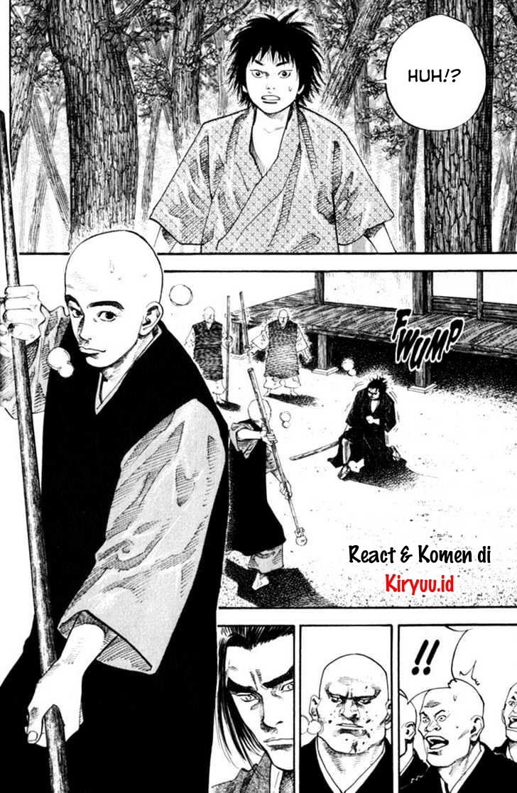 Vagabond Bab 45 halaman 10