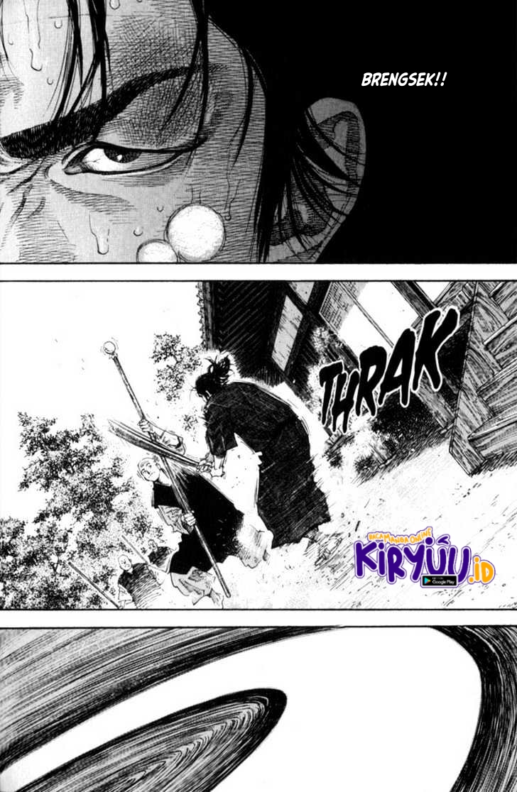 Vagabond Bab 45 halaman 12