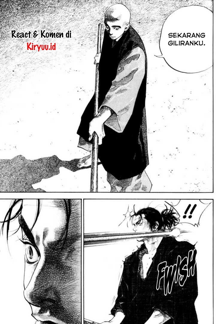 Vagabond Bab 45 halaman 15
