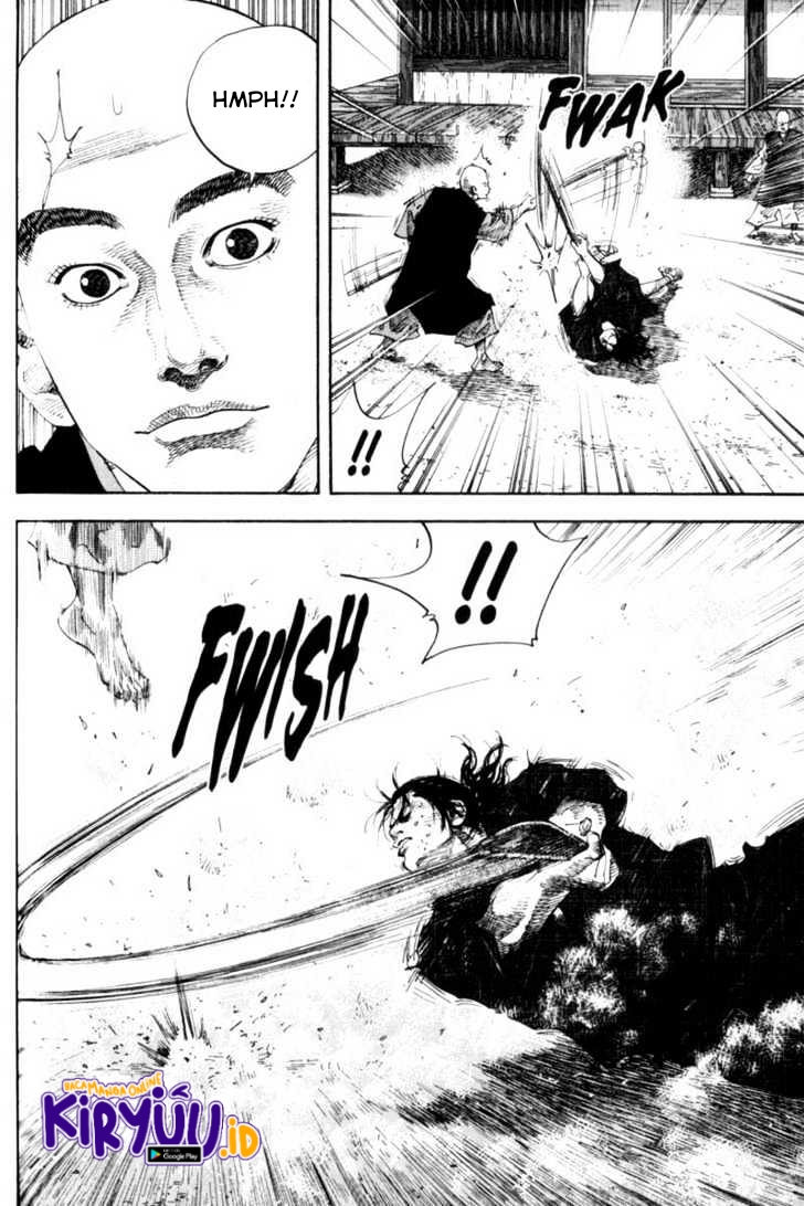 Vagabond Bab 45 halaman 18