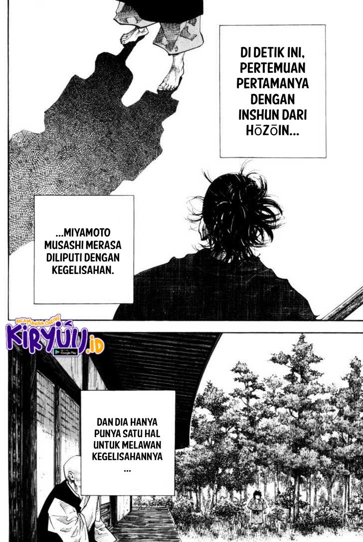 Vagabond Bab 45 halaman 20