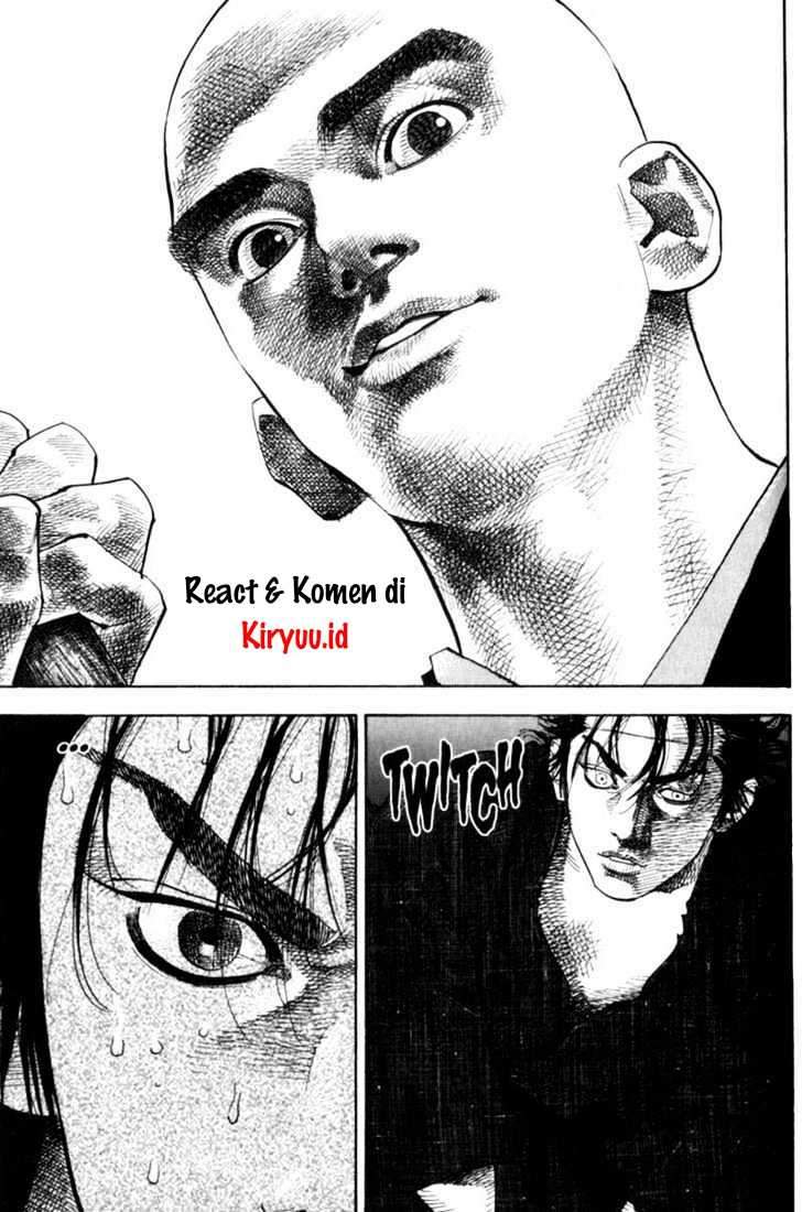 Vagabond chapter 46 halaman 7